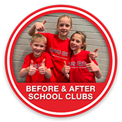 Before & After School Clubs in Surrey