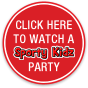 Click here to watch a Sporty Kidz Party